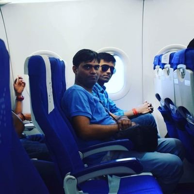 Profile Picture of Manoj Kumar Gupta  🇮🇳 (@manoj_gupta007) on Twitter