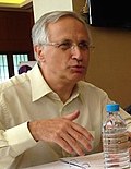 Profile Picture of K. Alexander Adelaaron Wikipedia