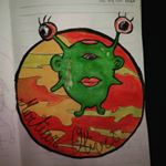 Profile Picture of Olivia Marsh (@marshian_olives) on Instagram