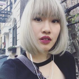 Profile Picture of Mya Nguyen (@myanguyen) on Pinterest