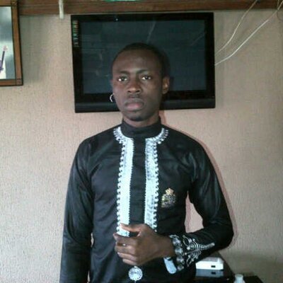 Profile Picture of Richswagg Toh Badt (@RichardOtete) on Twitter