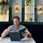 Profile Picture of Alex Cousins (@alexcousins_) on Instagram