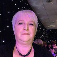Profile Picture of Michaela Ward (@michaela-ward-10) on Quora