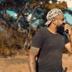 Profile Picture of Constantine Silva (@Constantine-Silva) on Facebook