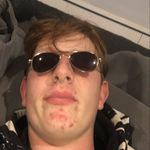 Profile Picture of James Pryde (@pryde_james) on Instagram