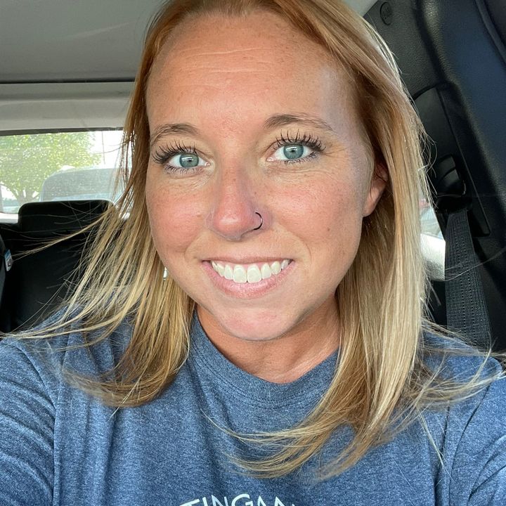 Profile Picture of Whitney (@lackwhitney) on Tiktok