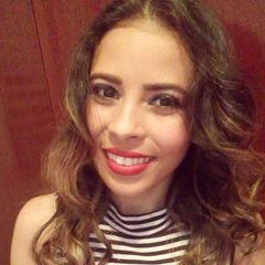 Profile Picture of Mah Silva (@mascysilva) on Tiktok