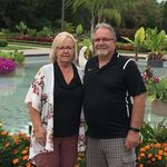 Profile Picture of Nancy Harrett (@nancyharrett) on Instagram