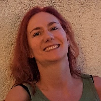 Profile Picture of Amanda Pavon-Lopez (@seedbedlearning) on Twitter