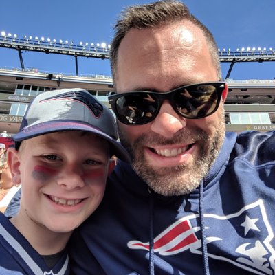 Profile Picture of Joshua Waite (@WaiteJoshua) on Twitter