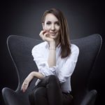 Profile Picture of Sonja Marceta (@sonjamarcetadesign) on Instagram