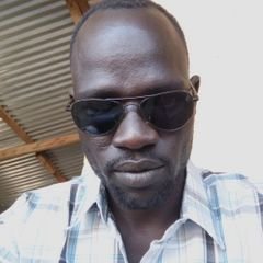 Profile Picture of Stephen Deng Akol (@stephendengakol) on Twitter