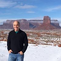 Profile Picture of Kent Huff (@kent-huff) on Quora