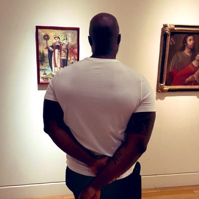 Profile Picture of Brandon Benson (@BrandonBenson81) on Twitter