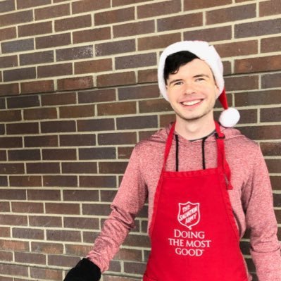 Profile Picture of Stuart Crow (@stucrow_) on Twitter