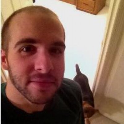 Profile Picture of Justin Freid (@JustinFreid) on Twitter