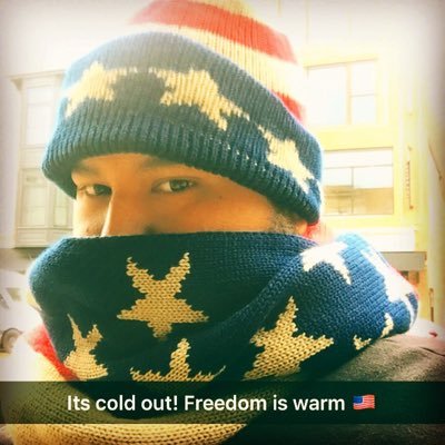 Profile Picture of Joey Bernal (@cplfrankcastle) on Twitter