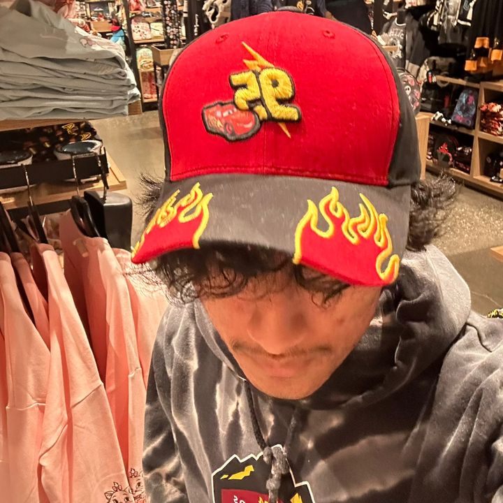 Profile Picture of Gabriel Koehler (@gabe_klr) on Tiktok