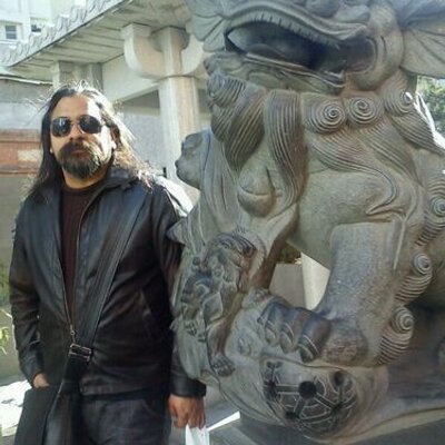 Profile Picture of Christian Benedetti (@BenedettiChris) on Twitter