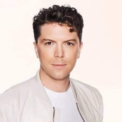 Profile Picture of Michael Seater Fan (@SeaterSource) on Twitter