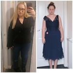 Profile Picture of Shannon Quinn (@slimmingworld_shannon) on Instagram