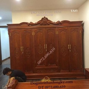 Profile Picture of 28 Mẫu Tủ Đựng Quần Áo Đẹp | Tủ Gỗ Để Quần Áo (@tudungquanao) on Myspace