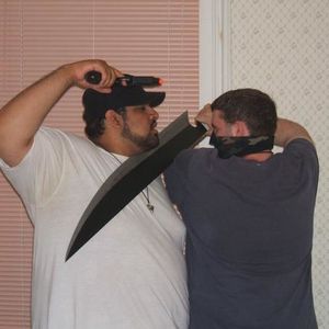 Profile Picture of Ken Wheeler (@shin_kage) on Myspace