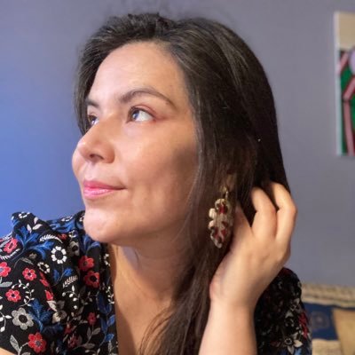 Profile Photo of Andrea Meza (@maca_meza) on Twitter