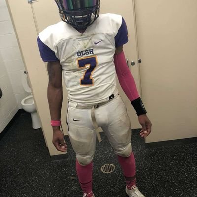 Profile Picture of Jay Pearson (@JayPear55802665) on Twitter