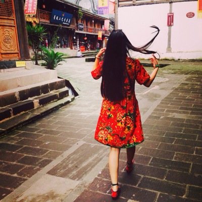 Profile Picture of Crystal Zeng (@ZengCrystal) on Twitter