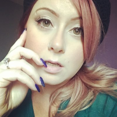Profile Picture of Crystal Wise (@crystal_wise25) on Twitter