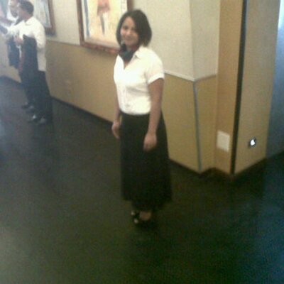 Profile Picture of Jacqueline Calixto (@JackyCalixto) on Twitter