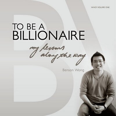 Profile Picture of Benson Wong (@BensonWongyw) on Twitter