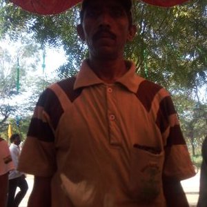 Profile Picture of Bhisham Singh (@BhishamSin) on Twitter