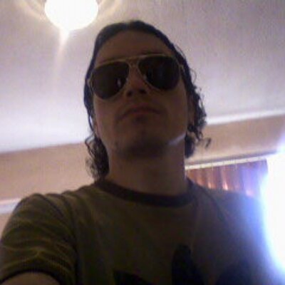 Profile Picture of Pato Barra (@PatBarley) on Twitter