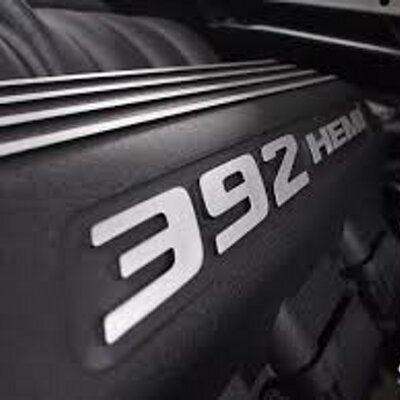 Profile Picture of ABDULLAH Alsaffar (@SRT_HEMI) on Twitter