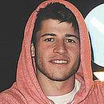 Profile Picture of Alex Carrasco (@alexcarrasco.) on Flickr