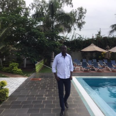 Profile Picture of Alier John (@AlierJohn1) on Twitter