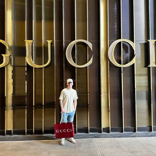 Profile Picture of Isaac Britton (@isaac_britton) on Instagram