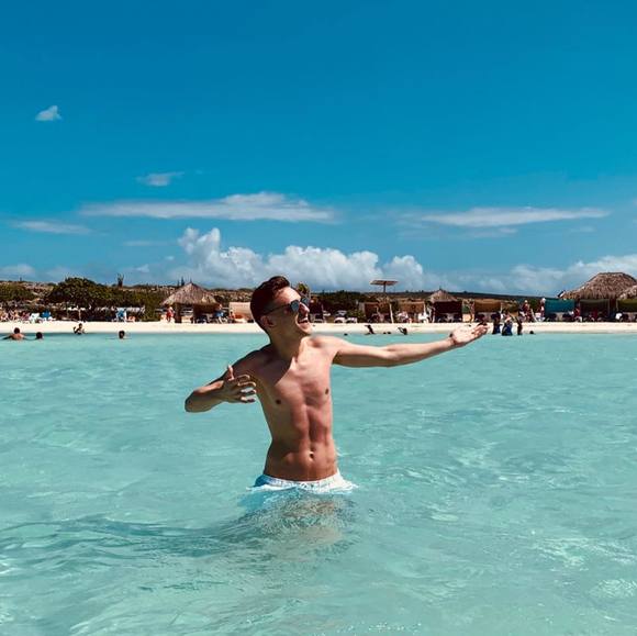 Profile Picture of Konrad Pancerz (@konradpancerz17) on Poshmark