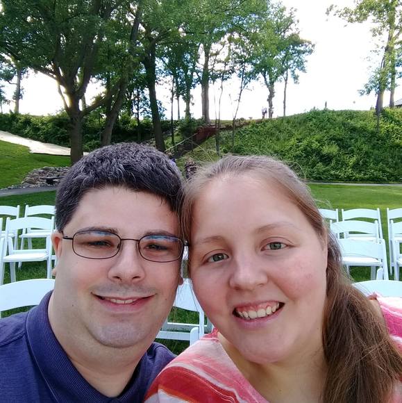 Profile Picture of Katelyn n robert Benkelman (@bdbkmb06232012) on Poshmark