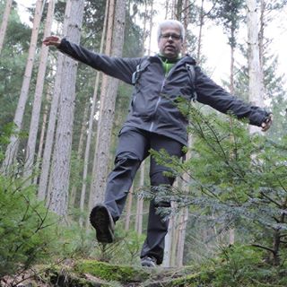 Profile Picture of Markus Zanzinger (@markus.zanzinger) on Facebook