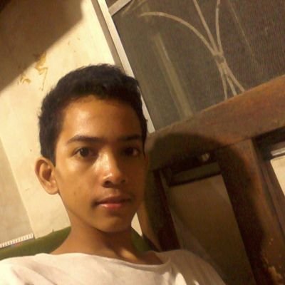 Profile Picture of Patrick Luke M. Severino (@rick2severino) on Twitter