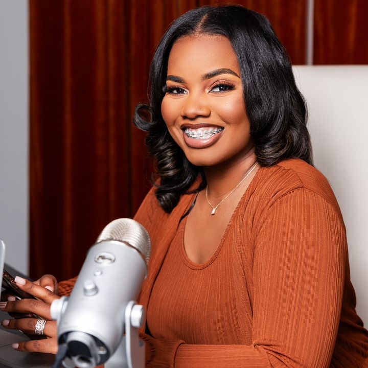 Profile Picture of Full Life of Dani💕 (@drdanielleloading) on Tiktok