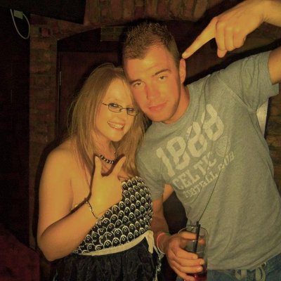 Tracey McNulty - Twitter Profile Picture of Tracey McNulty (@tracey087) on Twitter