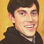 Profile Picture of Ian C. Dunne (@IanC.Dunne) on Flickr