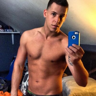 Profile Picture of Lucas McKean (@LuckyMen24) on Twitter