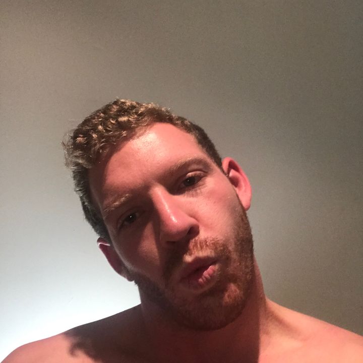 Profile Picture of Scott Grapes (@scottgrapes) on Tiktok