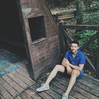 Profile Picture of Mohammad Hamidi (@mohammad-hamidi-10) on Quora