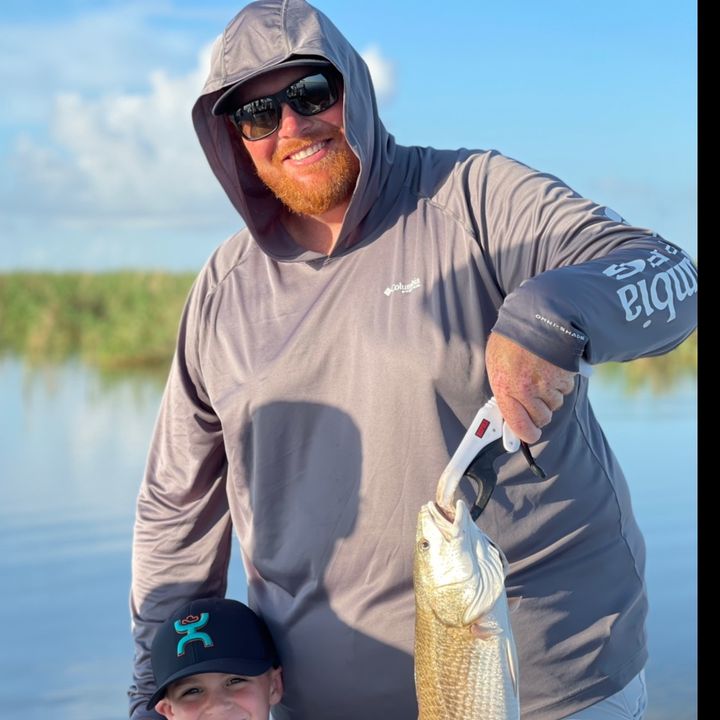 Profile Picture of Jeremy Fleming (@gingersquatch1024) on Tiktok